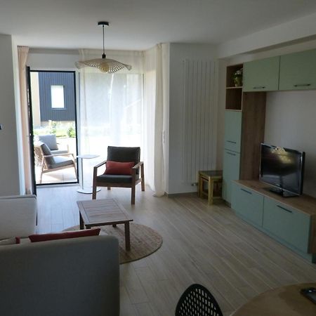 Cancoon - Location Appartement De Vacances كُنْكال المظهر الخارجي الصورة
