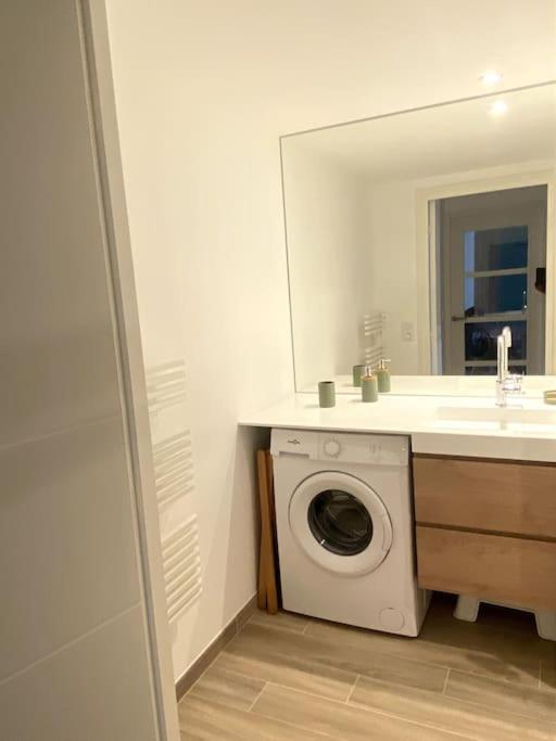 Cancoon - Location Appartement De Vacances كُنْكال المظهر الخارجي الصورة